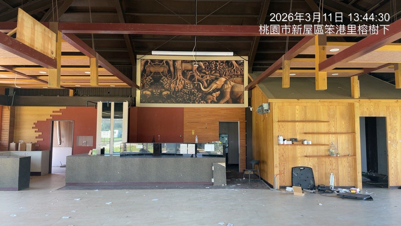 享慢活海洋館無預警停業 市府籲業者應積極處理消費爭議